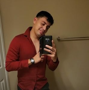 Meet your Posher, Vasquez